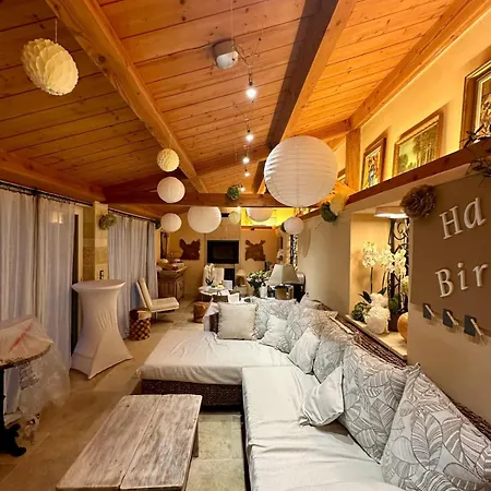 Apartament Miron Mentona