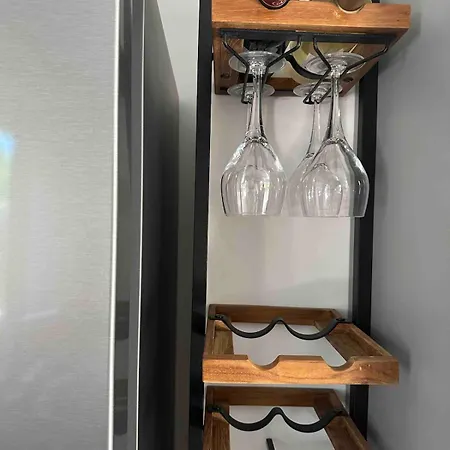 Apartament Miron