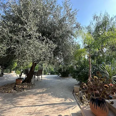 Apartament Miron