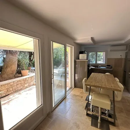 Apartament Miron *