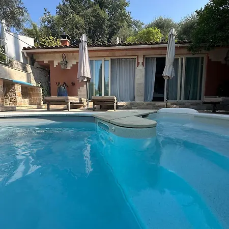 Apartament Miron
