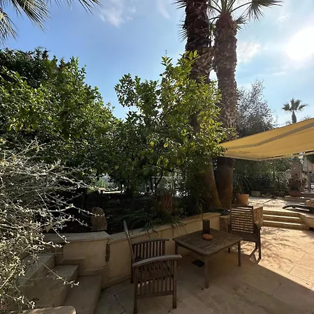Miron Apartament