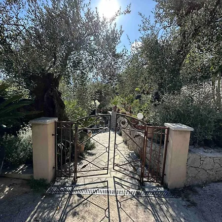 Miron Apartament Mentona