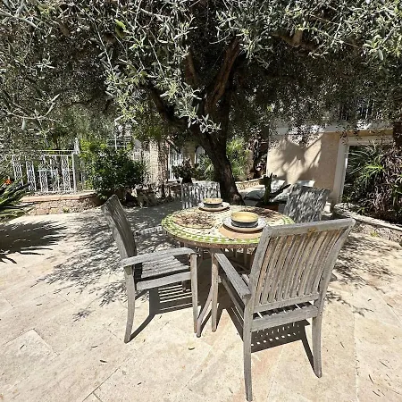 Apartament Miron Mentona