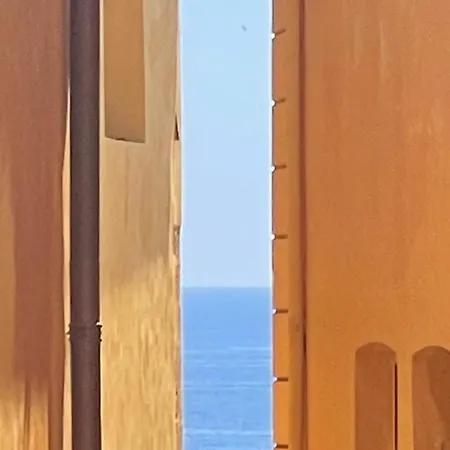 Apartament Miron Mentona