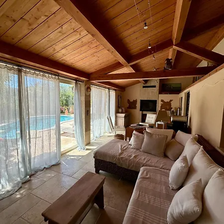 Apartament Miron *